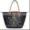 2016 Vintage and graceful lady handbag fashion bag woman handbag. China supplier