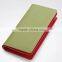 Hot selling high quality durable using young girl wallet