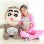High Quality Plush Crayon Shin-Chan Toy Birthday Gift For Lover