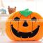 2016 Newest China Wholesale Custom Soft Pumpkin Halloween Decoration