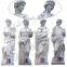 Garden marble statues for sale
