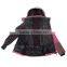 ladies fashion style snow sports Ski Jacket