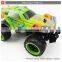 Cool 4channels Big Wheel 2wd rc Car Truck