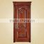 Chinese Traditional Wooden Single Door Flower Designs