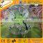 cheap inflatable soccer knocker ball,PVC bubble ball TB217