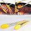 High-Quality Silicone Kitchen Food Tong Of Bbq Tools