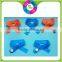 Eco-friendly new design Silicone Disposable Tourniquet