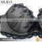 Ailida Top Quality Fantasy Bras Hot Fashion Bra Set Push Up Bras Set