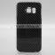 Carbon fiber cell phone case for iphone6 carbon late hard case for iPhone 6, iPhone 5 and iPhone 4 and for Samsung S5 and Note 3