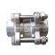 3-PC Spring Loaded Check Valve