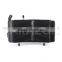 Ultra-thin Aluminum Motorcycle Radiator For DUCATI 748 916 996 998