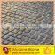 Regent Grey Granite Exfoliated Cobbles on Mesh