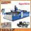 Made in Europe GSII series Plasma Cutting Machines with high-speed plasma cutting