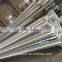 9 meters solar street light pole driveway light pole used street light poles