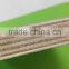 4*8ft Wood Textured Melamine Paper Overlay Plywood For Middle East