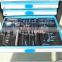 2015-NEW220pcs7 metal drawers metal workshop tool cabinet with tools