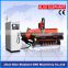 DX2040 cnc router wood cutting machine , woodworking router for plywood , pvc, foam boad