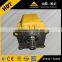 07433-71103 bulldozer D135 D155 dozer steering pump hydraulic gear pump