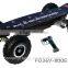 800W Electric skateboard