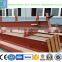 China Prefabricated building materials structural light frame steel factory