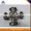 China supplier Bulldozer parts D50 universal joint cross bearing