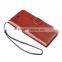 wholesale new arrival smart wallet flip case leather case with money pocket card slot for iphone 6 / 6s / plus