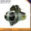 made in china portable engine parts starter 24v for PC30/40