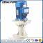 JKH Centrifugal Pump Theory and Standard or Nonstandard Pump