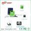 10W solar panel 3W LED light portable solar power energy system for home indoor hot sale Saudi Arabia