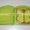 Animal shape Crust and Sandwich Cutters