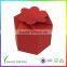 Slide Paper Gift candy Box