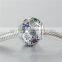  Express 925 sterling silver baby bell bead Jewelry Bangles