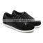 height increasing black color sneakers shoes
