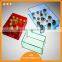 Humane acrylic merchandise display medicine product display
