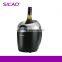 12V thermoelectric single bottle cooler