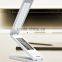 eye-protection clip led table lamp calendar screen ,Save Energy Lamp ,foldable lamp