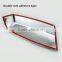 2014 2015 2016 chevy truck accessories and parts chrome half mirror cover