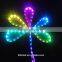 High brightness waterproof IP68 RGB 5V SMD 5050 RGB led strip
