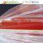 Profitimber timber red melamine mdf board