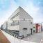 LTX257 Steel structure workshop & warehouse sellers in Qingdao City