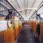 LTX461 Prefabricated steel horse stable