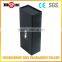 Magnetic Closure Matte Black Foldable Paper Packaging Box/ Flat Foldable Cardboard Gift Box/ Foldable Magnetic Box