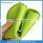 Cheap wholesale silicone bib waterproof baby bib
