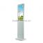 32" Stand Touch Screen Advertising Display