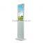 32" Stand Touch Screen Advertising Display