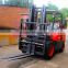 diesel forklift truck 4 ton model CPCD40FR