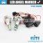 96W/64W/32W E92 Angel Eyes LED Marker car light Angel eyes