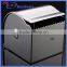 304 Stainless steel decorative paper towel tissue dispenser