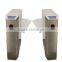 Good Price for Flap barrier Flap Turnstile Flap Gate Wing Gate Security Barrier