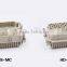 SMICO,Heavy duty connector,machine connector ,HD-128Han,09210643001